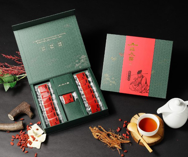 一品太醫龜鹿二仙膠